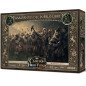 Juego de mesa asmodee cancion de hielo y fuego: asaltantes del pueblo libre pegi 14
