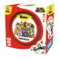 Juego de mesa dobble super mario edad recomendada 7 aos