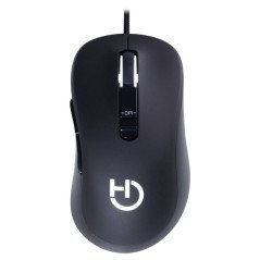 Hiditec Blitz mouse Gaming Mano destra USB tipo A IR LED 3500 DPI