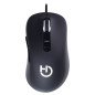 Mouse raton hiditec gaming blitz 3.500dpi