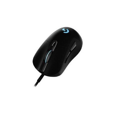 Mouse ratn logitech g403 hero usb 2.0 gaming 6 botnes 16.000 dpi