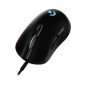 Mouse ratn logitech g403 hero usb 2.0 gaming 6 botnes 16.000 dpi