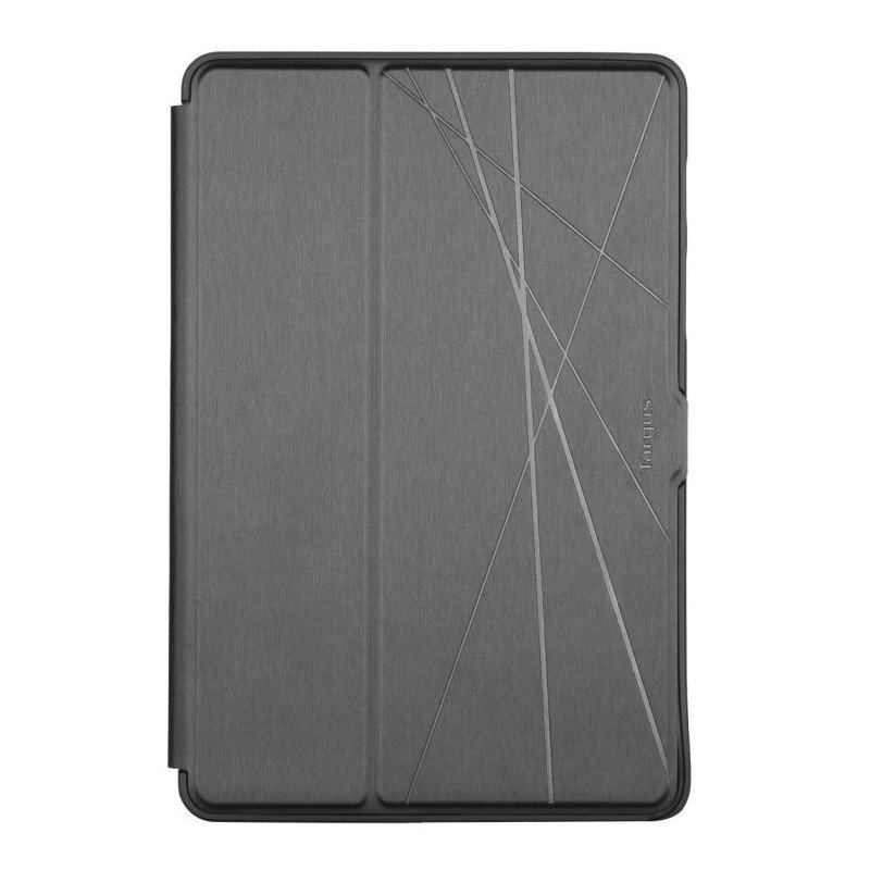 Funda tablet targus click - in 11 pulgadas samsung tab s7 negro