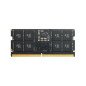 Memoria ram ddr5 16gb teamgroup elite - 5600 mhz - pc5 44800 - sodimm - cl46 - 1.1v