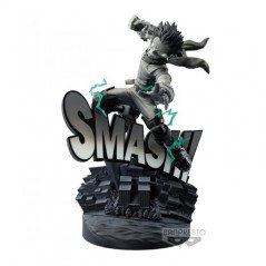 Figura banpresto my hero academia dioramatic izuku midoriya i toni