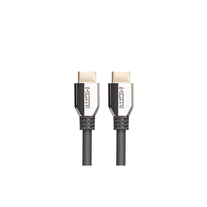 Cable hdmi lanberg m - m v2.1 8k 60hz 0 -5m negro