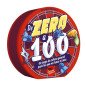Juego de mesa de zero a 100 edad recomendada 12 aos