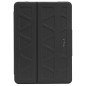 Funda tablet tragus pro - tek de para el ipad 10 -2 pulgadas - ipad air de 10 -5 pulgadas y ipad pro de 10 -5 pulgadas  negro