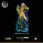 Figura tsume arts saint seiya gemini saga resina escala 1 - 6 ikigai