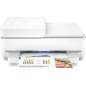 Multifuncion hp inyeccion color envy 6430e a4 -  10ppm -  256mb -  usb -  wifi -  duplex impresion -  adf