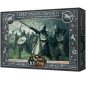 Juego de mesa asmodee cancion de hielo y fuego: espadas juramentadas stark pegi 14