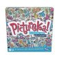 Juego de mesa hasbro piktureka refresh espaol