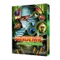 Juego de mesa pandemic estado de emergencia edad recomendada 8 aos
