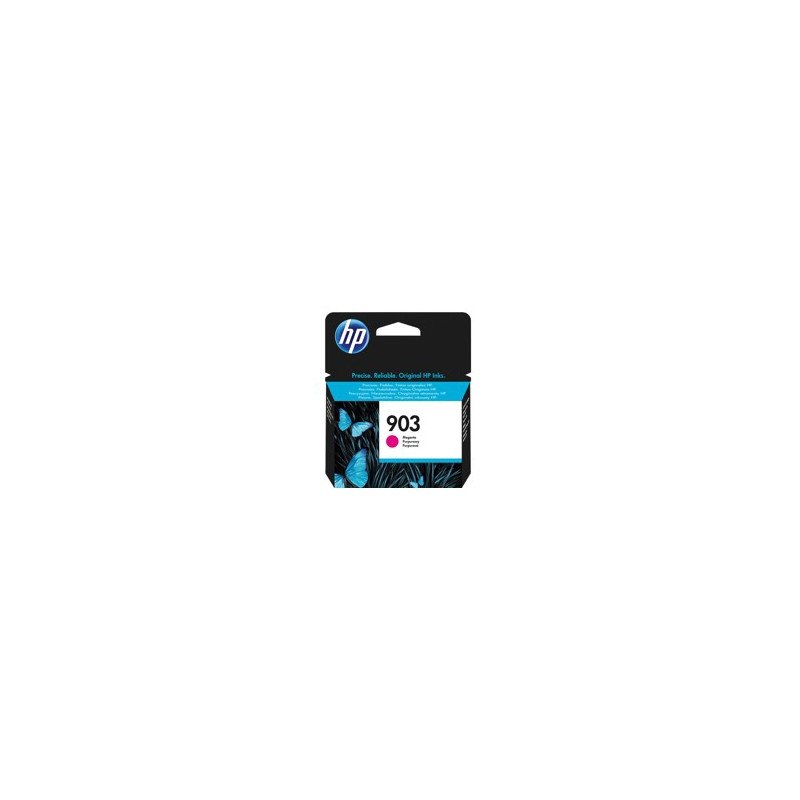 Cartucho tinta hp t6l91ae magenta n 903 officejet pro 6960 6970 6974