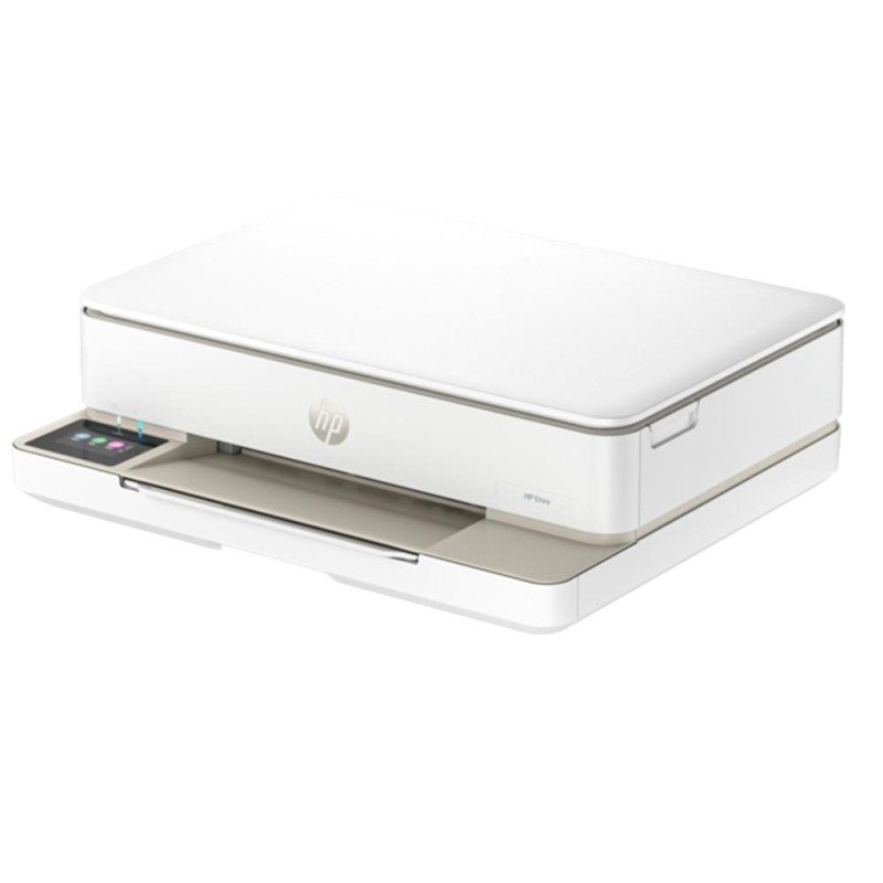 Multifuncin hp inyeccion envy 6120e wifi -  dplex impresin