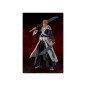 Ichigo kurosaki dual zangetsu ver. fig. 155 cm bleach sh figuarts