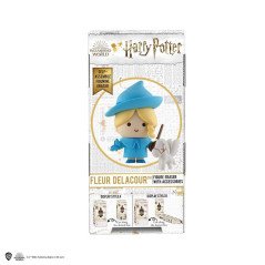 Figura gomma cinereplicas harry potter fleur 10 unità