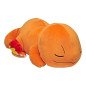 Peluche pokemon charmander addormentato 46 cm