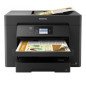 Multifuncin inyeccin epson wf - 7830dwf color wifi duplex fax a3