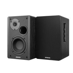 Altoparlanti PC computer da studio Phoenix Serenade 60W RMS USB Bluetooth ottico jack RCA