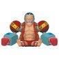 Figura hucha plastoy one piece franky 18 cm