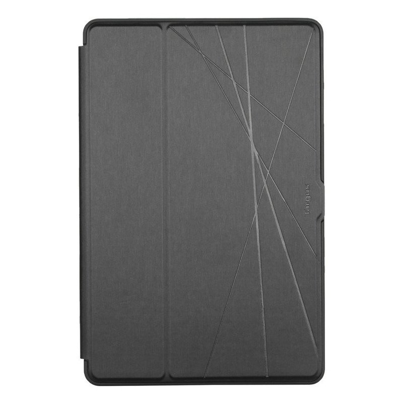 Funda tablet targus click - in 12 pulgadas samsung tab s7 negro