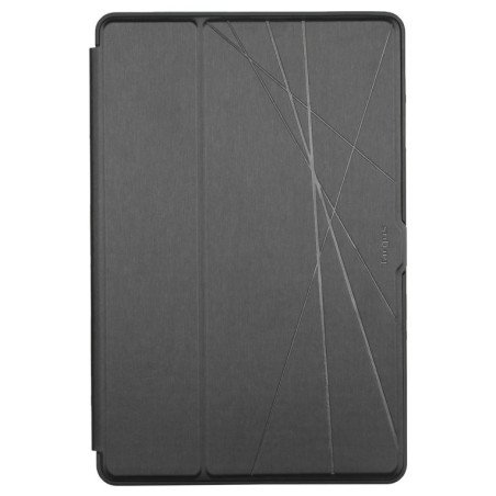 Funda tablet targus click - in 12 pulgadas samsung tab s7 negro