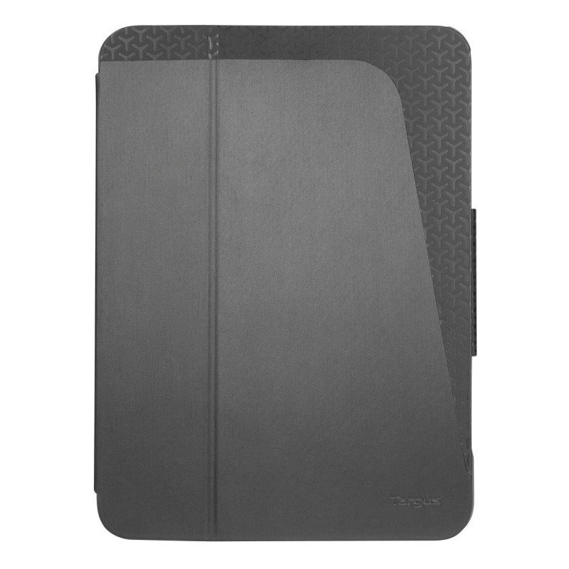 Funda tablet targus click - in 10.9 pulgadas ipad air 4 gen y 11 pulgadas ipad pro 1 y 2 gen negro
