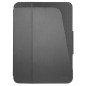Funda tablet targus click - in 10.9 pulgadas ipad air 4 gen y 11 pulgadas ipad pro 1 y 2 gen negro