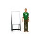 Figura sd toys the big bang theory sheldon cooper