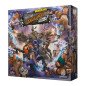 Gioco da tavolo Borderlands: l'arena sanguinosa del signor Torgue età consigliata 14 anni