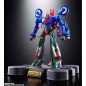 Figura tamashi nations gx - 961 getter rogot go figura 18 cm getter robot go soul of chogokin