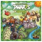 Juego de mesa dwar7s muelle de dwar7s edad recomendada 13 aos idioma ingles
