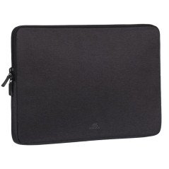 Funda rivacase 7704 suzuka para portatil 14 pulgadas negro