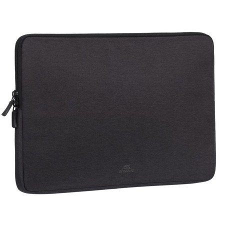 Funda rivacase 7704 suzuka para portatil 14 pulgadas negro