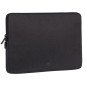 Funda rivacase 7704 suzuka para portatil 14 pulgadas negro