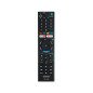 Mando tv savio rc - 08 compatible sony smart tv