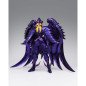 Figura tamashii nations saint seiya cavalieri dello zodiaco minos armatura grifone saint seiya hades: capitolo panno mito ex
