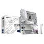 Placa base gigabyte b860 aorus elite wifi7 ice atx -  4x ddr5 -  4x sata3 lga 1851