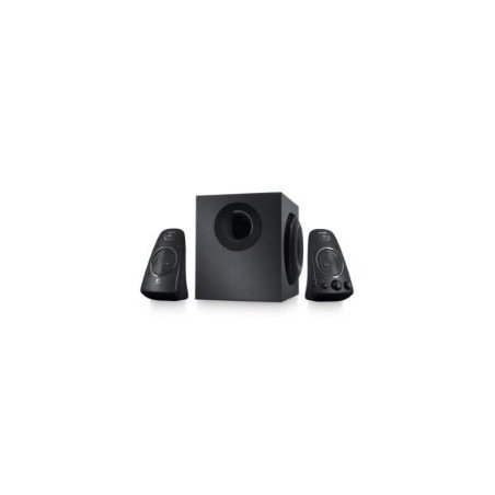 Altavoces logitech z623 2.1  200 rms  - thx