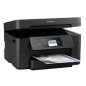 Multifuncin inyeccin epson workforce pro wf - 3820dwf color wifi duplex fax