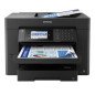 Multifuncin inyeccin epson wf - 7840dtwf color wifi duplex a3 fax