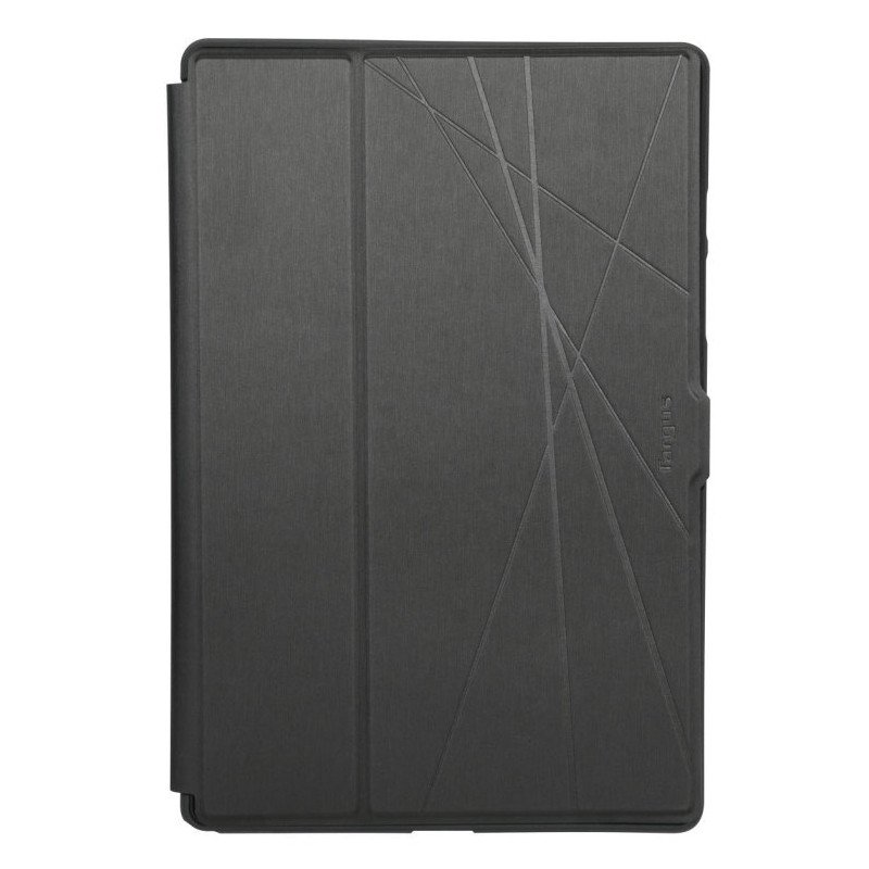 Funda tablet targus click - in 10 -5 pulgadas samsung tab a8 negro
