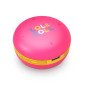 Altavoz energy sistem lol&roll pop kids rosa 5w - tws - bluetooth 5.0 - usb - c