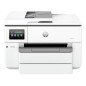 Multifuncion hp inyeccion color officejet pro 9730e a3 -  22ppm -  red -  wifi -  duplex impresion