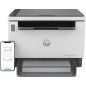 Multifuncin lser hp laserjet tank 1604w monocromo wifi