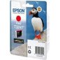 Cartucho tinta epson c13t32474010 rojo ultrachrome hi - gloss2