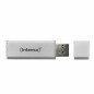 Memoria usb 3.2 intenso ultra 16gb aluminio