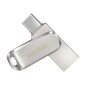 Memoria usb 3.1 usb tpo c sandisk 64gb ultra dual drive luxe 150mb - s