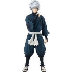 Figura good smile company pop up parade hells paradise jigokuraku gabimaru